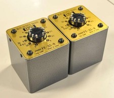 Set coppia trasformatori di