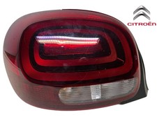 STOP FANALE POSTERIORE