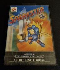 Sega Mega Drive (Genesis)