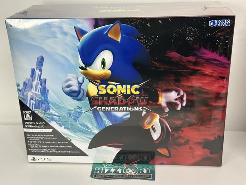 Nintendo switch sonic shadow - sonic,