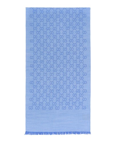 Sciarpa gucci unisex - sciarpa,