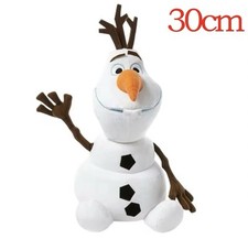 Frozen Olaf Pupazzo Di Neve