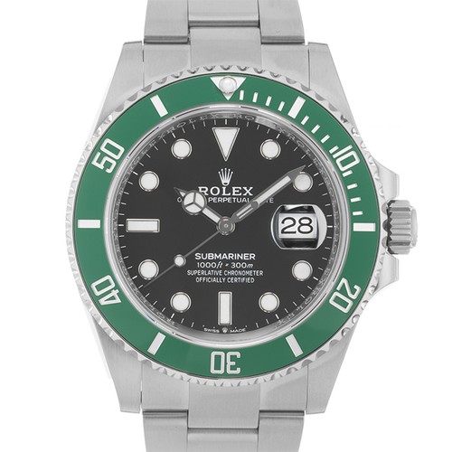 Rolex submariner date - submariner,