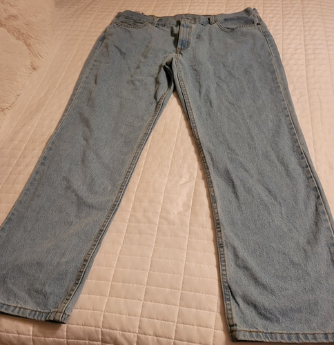 George denimjeans uomo taglia - denimjeans,