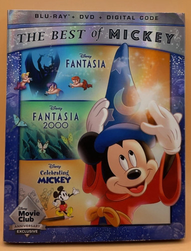 The best mickey - of, mickey:
