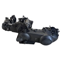 BLOCCO MOTORE COMPLETO