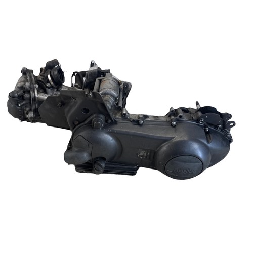 Blocco motore completo - blocco,