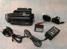 Sony Videocamera Handycam DCR-HC1000E