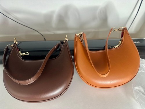 Women shoulder bag leather - shoulder,