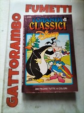 I Grandi Classici di Walt