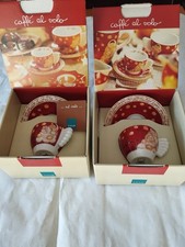 2 tazzine natalizie per