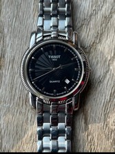 Elegante orologio uomo Tissot