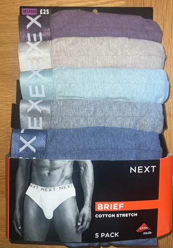Slip nuovo con etichette next - nuovo,