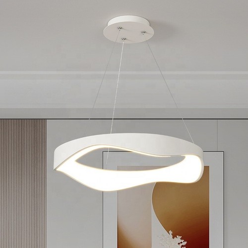 Lampadario sospensione led - a, 3