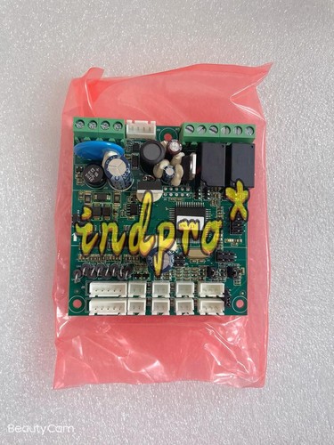 Modulo driver valvola