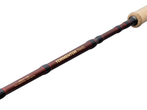 Neuf abu garcia tormentor - abu, 2
