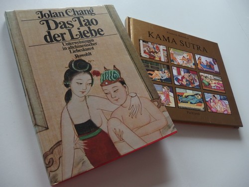 Lot erotik aufklärung kama - lot,