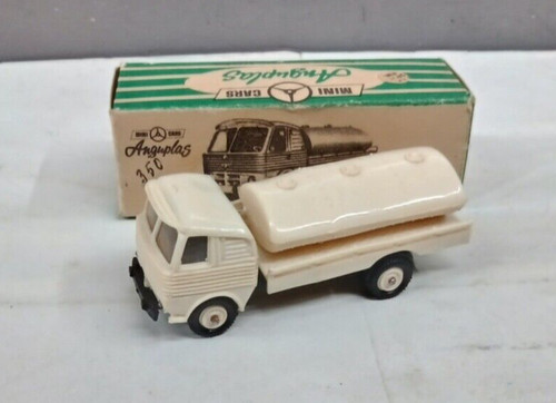 Mini cars anguplas camion - 1/86,