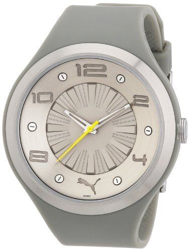 Puma time analogico quartz - puma,