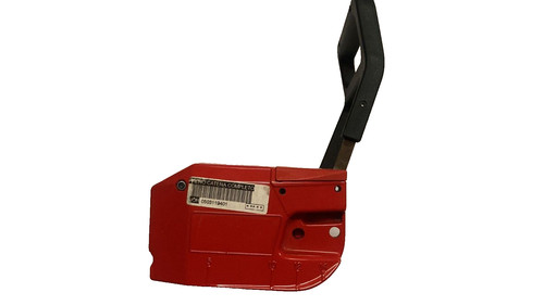 Carter copricatena completo - carter,