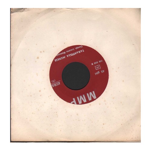 Complesso lucano mancaniello - complesso,