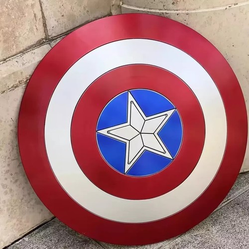Capitan america scudo - capitan,