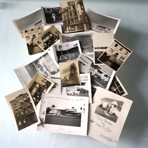 Foto epoca bianco e nero - d'epoca, in