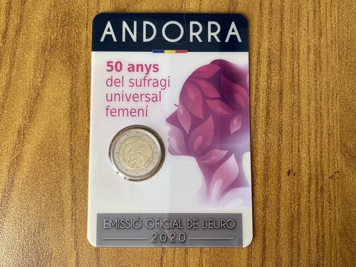 Folder moneta commemorativa - commemorativa, 2