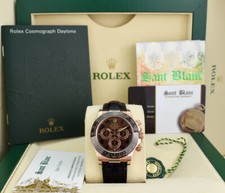 Rolex oro rosa daytona - rolex,