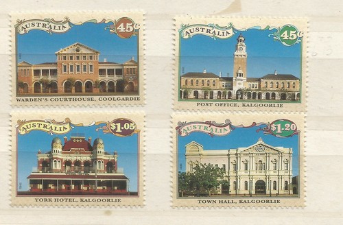 Australia 1992 commem - ,