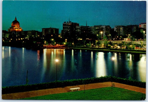 Cartolina esposizione - -,