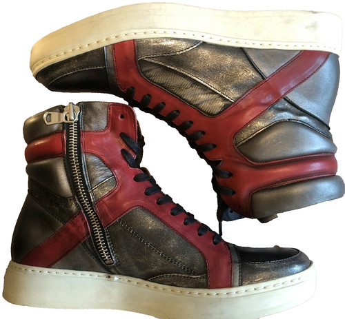 John varvatos sneakers - sneakers, alte