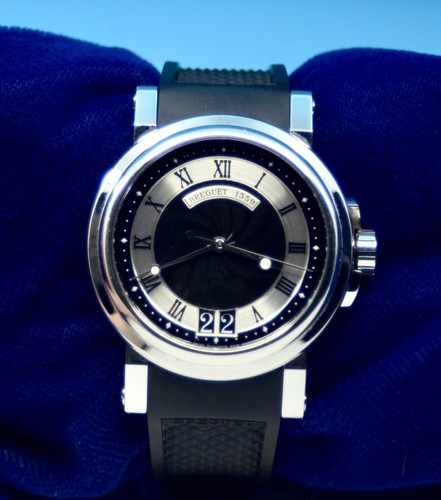 Orologio uomo breguet marine - orologio,