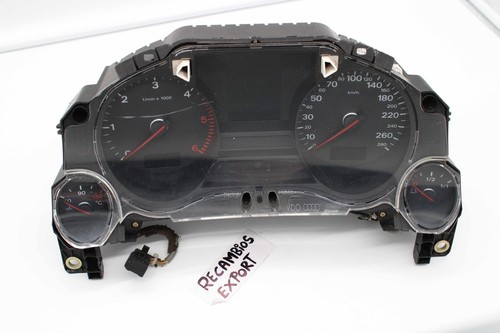 Quadro strumenti audi - audi, a8