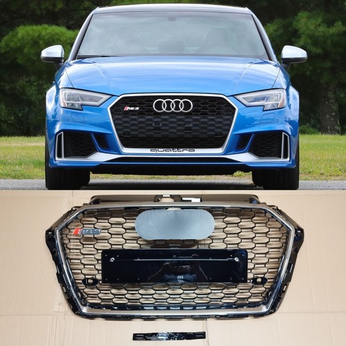 Per audi 2016 - s3, 8v