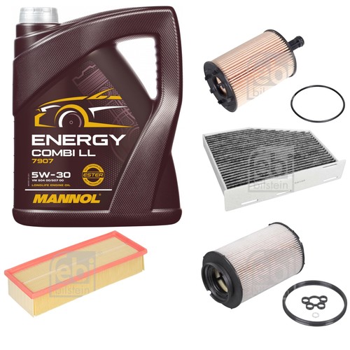 Febi bilstein pacchetto - febi,
