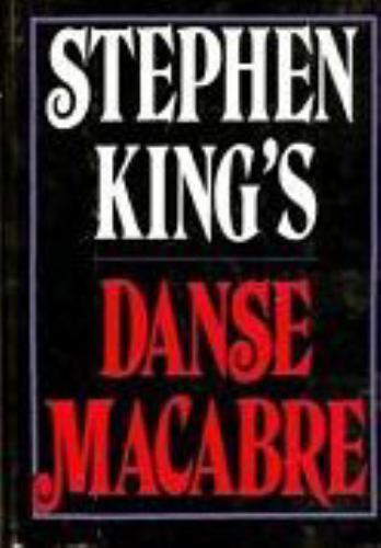Stephen king danse - stephen,