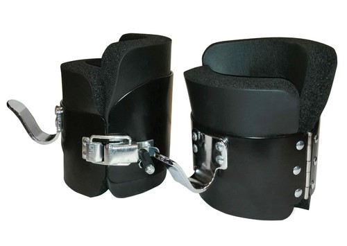 Toorx coppia cavigliere - toorx, di