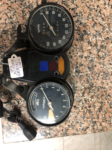 Strumentazione speedometer - strumentazione,