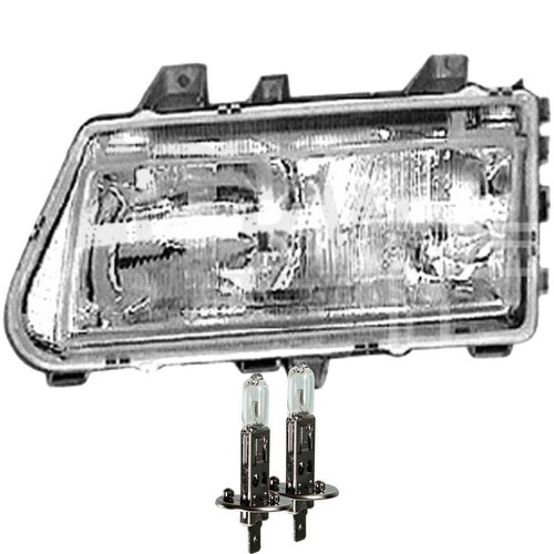 Faro sinistro per - faro, fiat