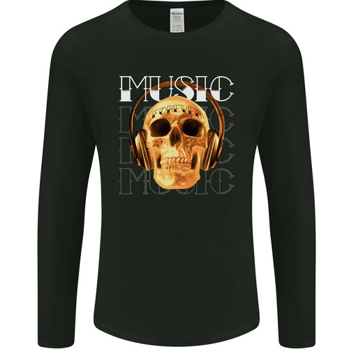 Forever musica teschio rock - forever,