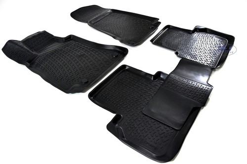 Tappeti tappetini auto in - 3d,