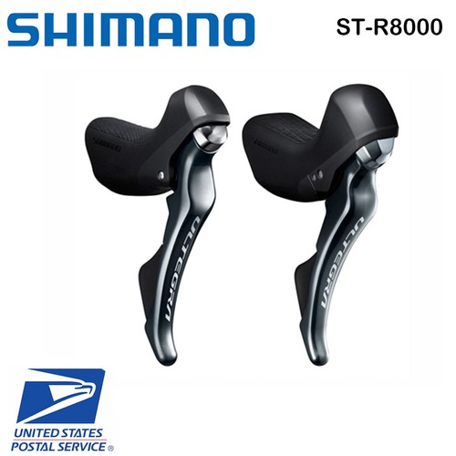 Leva cambio bici - , strada