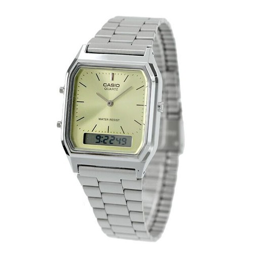 Nuovo orologio uomo casio - orologio,