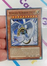 Kuriboh alato lv10 - alato,