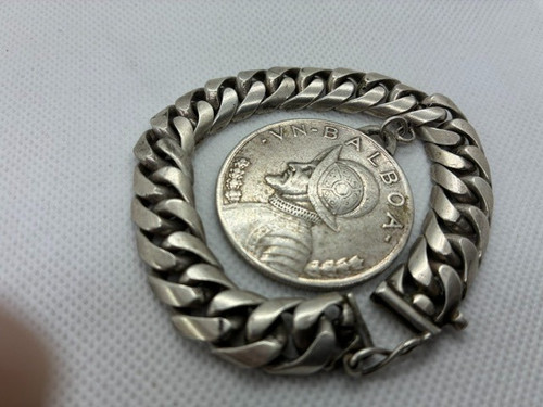 Bracciale vintage messicano