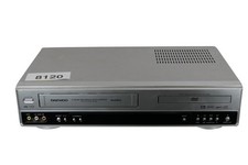 Daewoo 9500 vhs recorder - daewoo, |