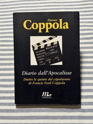 Eleanor coppola diario - coppola,