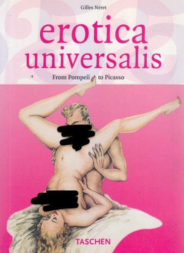 Gilles neret erotica - gilles,