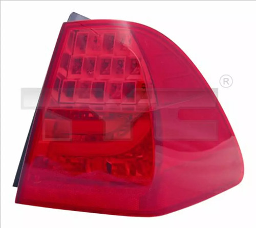 Faro posteriore tyc lato - posteriore,